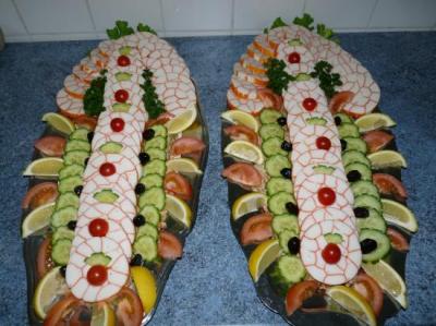 A la carte
