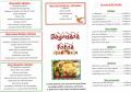 Menus festifs 2013