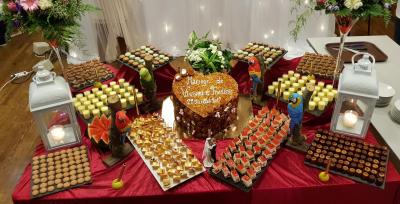 Desserts by cuist home 9
