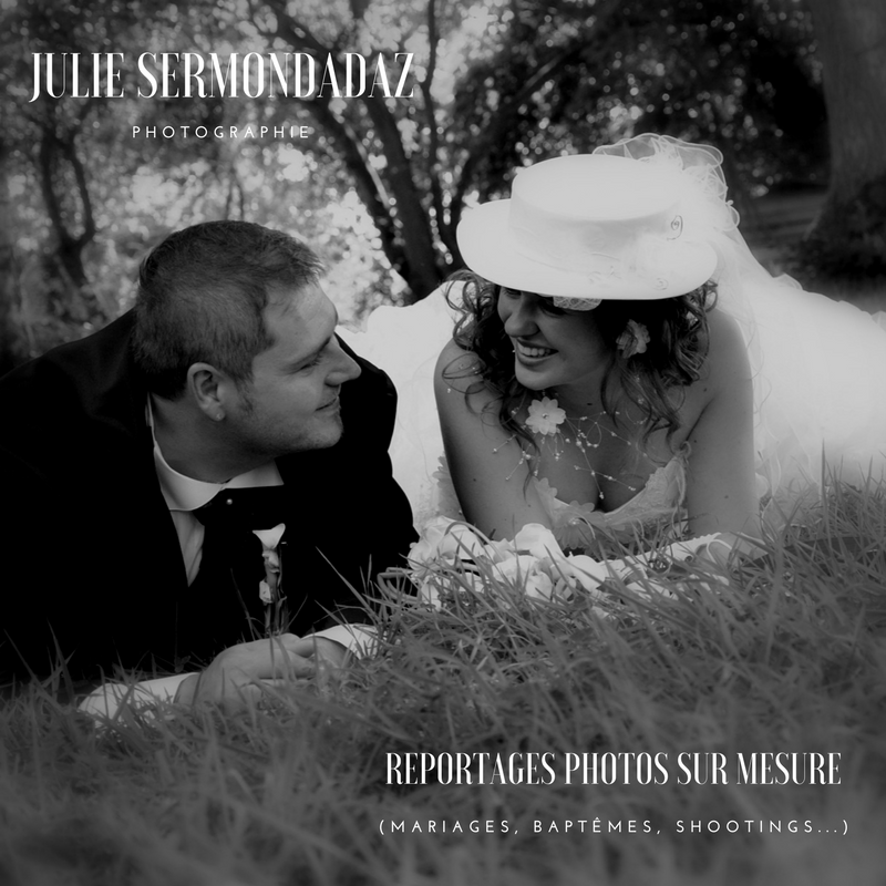Julie Sermondadaz Photographie